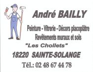 André Bailly