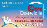 Côté Domicile