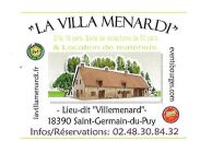 La Villa Menardi