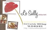 Restaurant le Sully